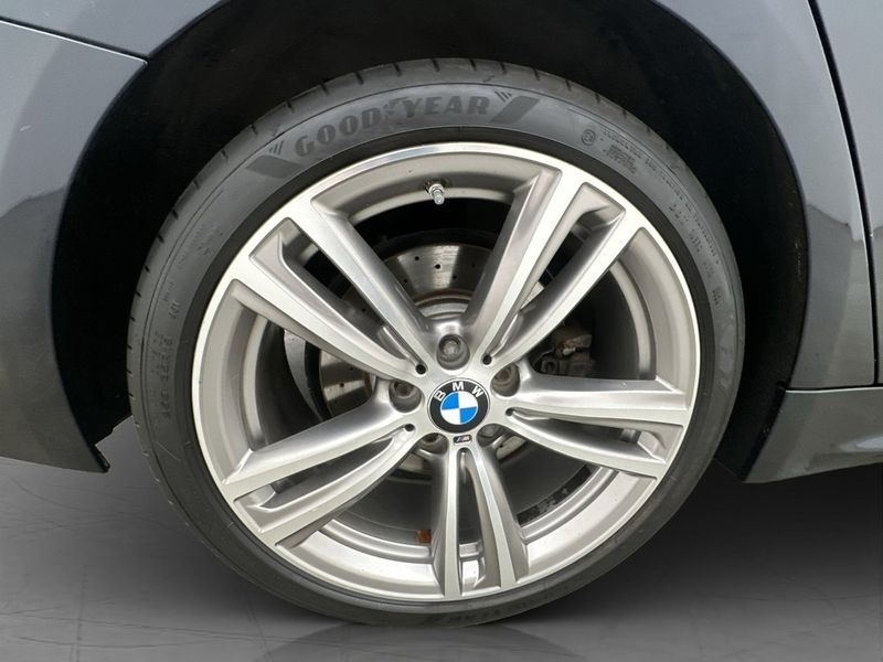BMW 440 bild 35