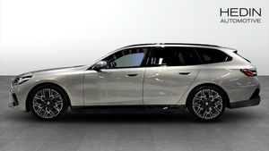 BMW 530 bild 6