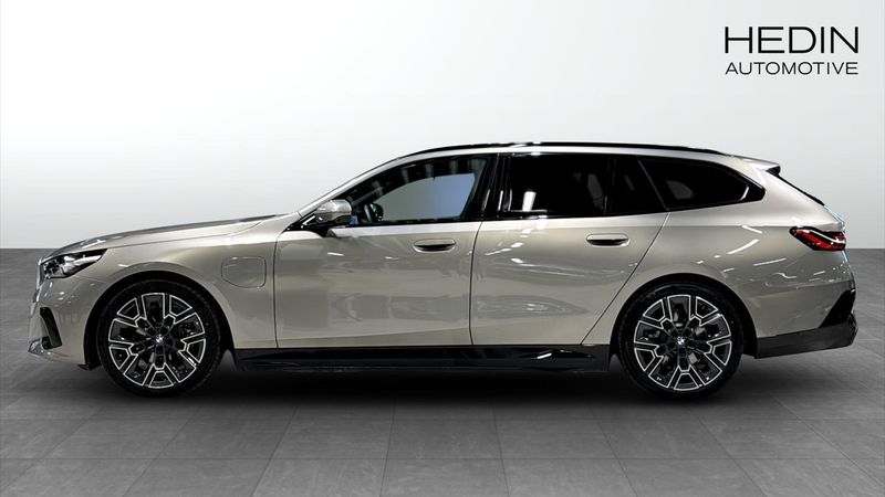 BMW 530 bild 6