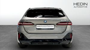 BMW 530 bild 7