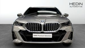BMW 530 bild 8