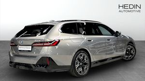 BMW 530 bild 2