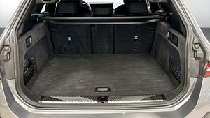 BMW 530 bild 10