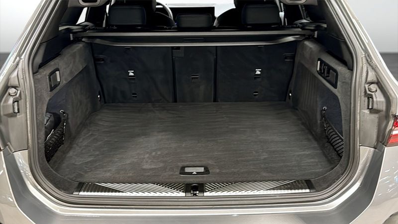 BMW 530 bild 10