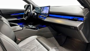 BMW 530 bild 3