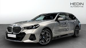 BMW 530 bild 1