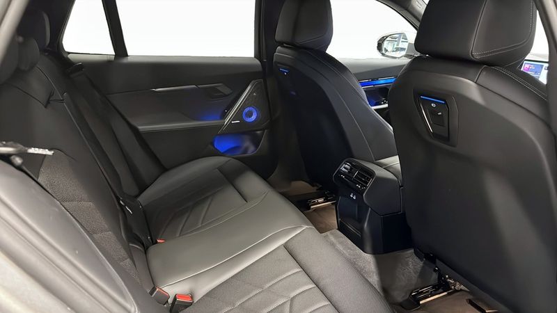 BMW 530 bild 5