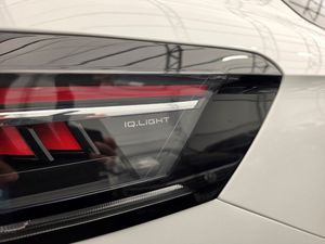 Volkswagen Passat bild 14