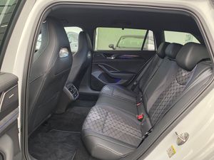 Volkswagen Passat bild 20