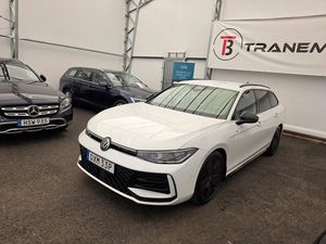 Volkswagen Passat bild 12