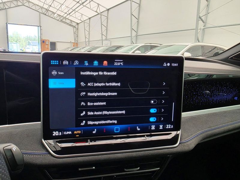 Volkswagen Passat bild 32