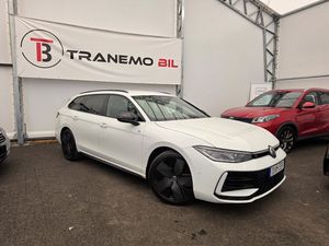 Volkswagen Passat bild 1