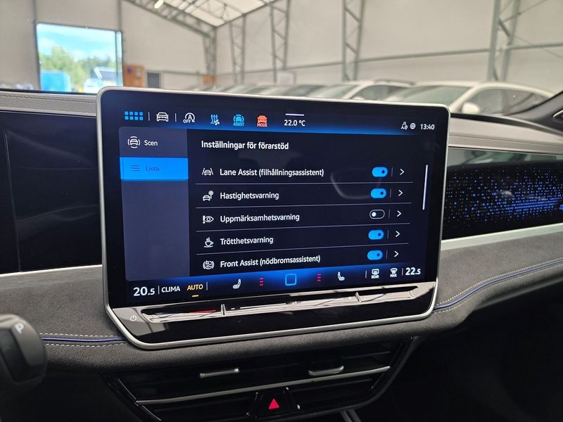 Volkswagen Passat bild 31