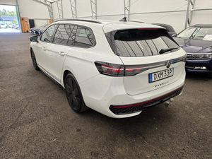 Volkswagen Passat bild 10