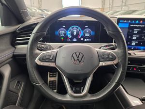Volkswagen Passat bild 25