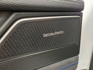 Volkswagen Passat bild 21