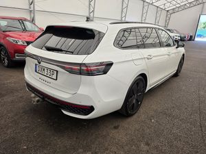 Volkswagen Passat bild 4
