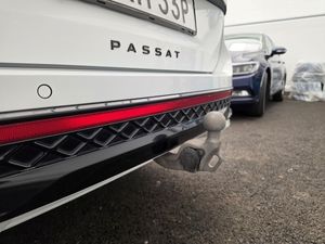 Volkswagen Passat bild 9