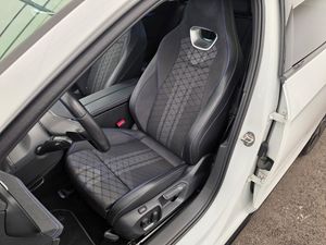 Volkswagen Passat bild 23