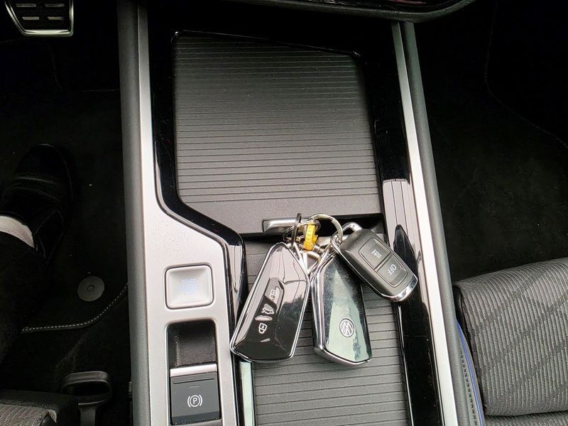 Volkswagen Passat bild 29