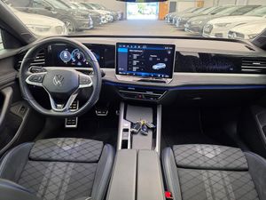 Volkswagen Passat bild 19