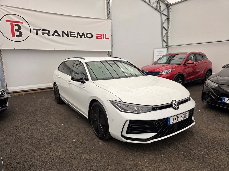 Volkswagen Passat bild 2