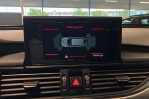 Audi A6 bild 19