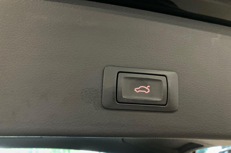 Audi A6 bild 23