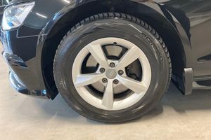 Audi A6 bild 24