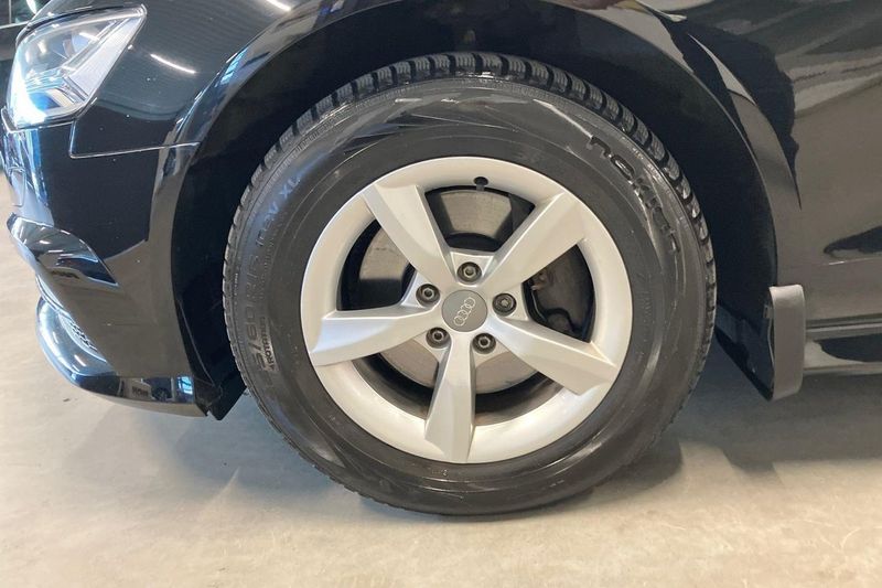 Audi A6 bild 24