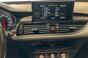 Audi A6 bild 16