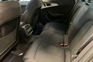 Audi A6 bild 12