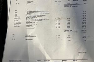 Audi A6 bild 26
