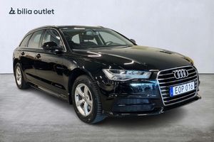 Audi A6 bild 2