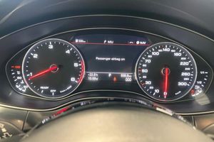 Audi A6 bild 15