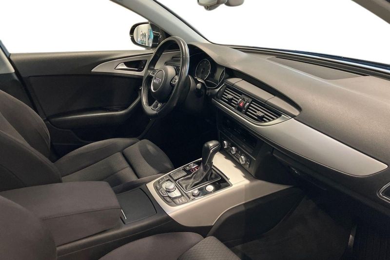 Audi A6 bild 9
