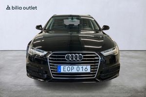 Audi A6 bild 8