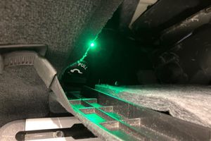 Audi A6 bild 21