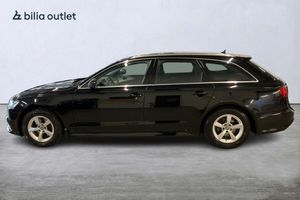 Audi A6 bild 6
