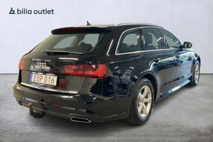 Audi A6 bild 4