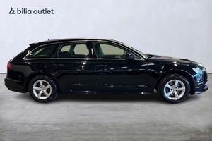 Audi A6 bild 5