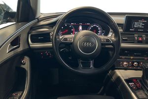Audi A6 bild 14