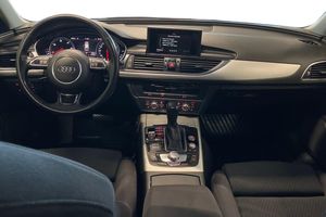 Audi A6 bild 13