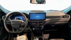 Ford Kuga bild 4