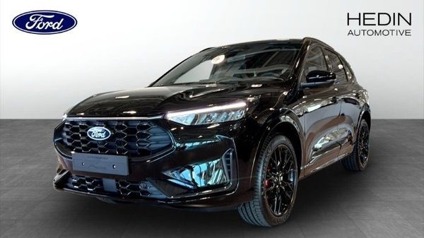 Ford Kuga ST-Line X Black Edt. PHEV - 2026
