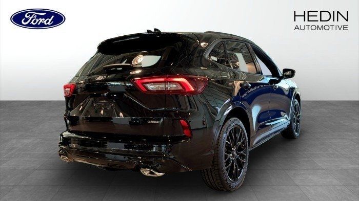 Ford Kuga bild 2