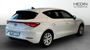 Seat Leon bild 2