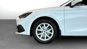 Seat Leon bild 9
