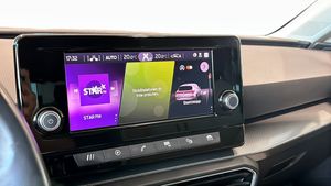 Seat Leon bild 12