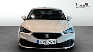 Seat Leon bild 8